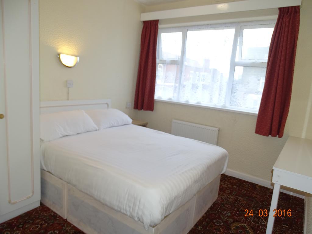 Hotel Aa Blackpool